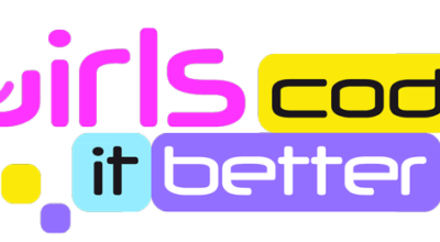Video di presentazione Girls Code It Better