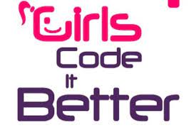 Girls Code it Better